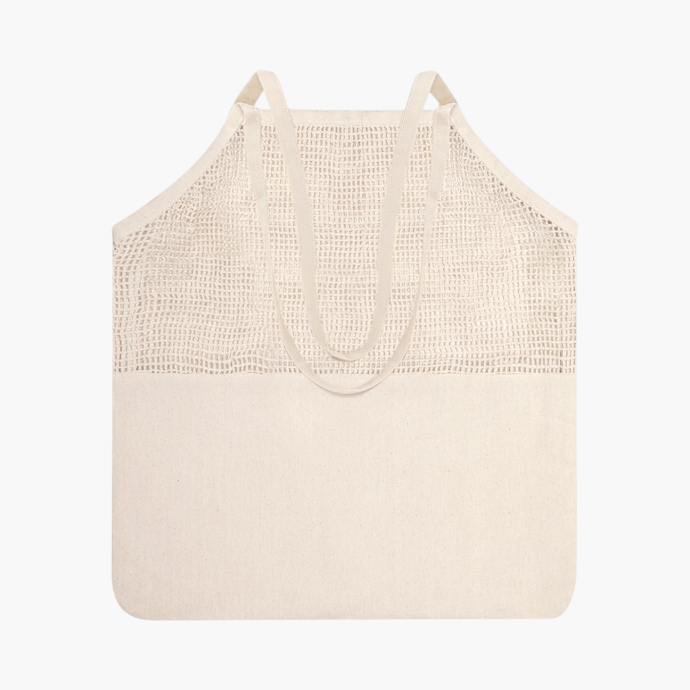 Borsa in Cotone Trobax