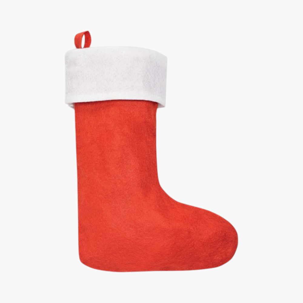 PDP - nobochristmasboot square #F8F8F8 background