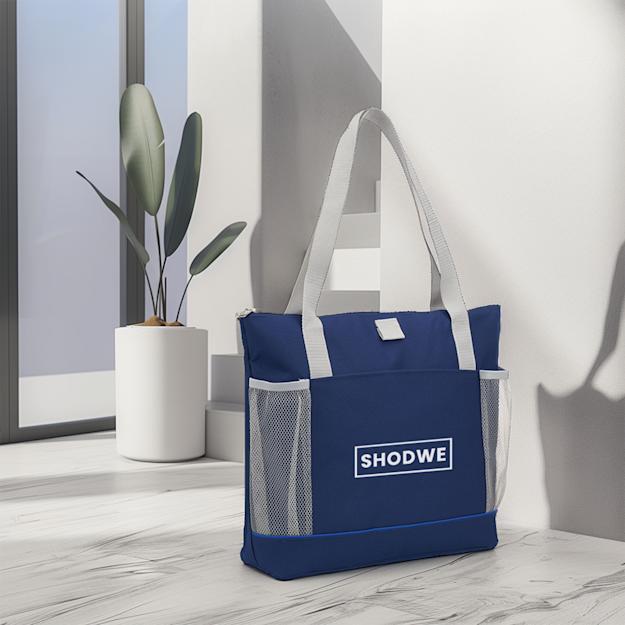 arrivalrpetmeetingtote Setting