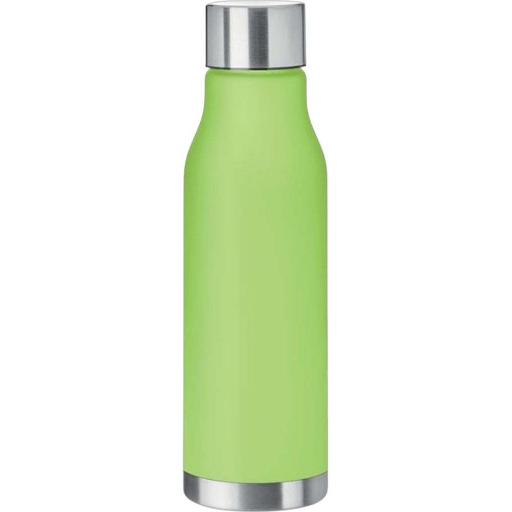 ICON - glacierrpetrpetbottle600ml transparent_lime