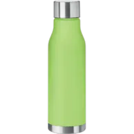 Transparent Lime