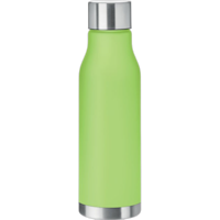 Transparent Lime