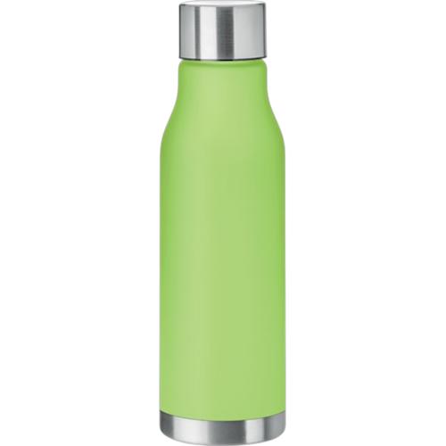 ICON - glacierrpetrpetbottle600ml transparent_lime