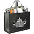 rpetlaminatedmatteshoppertote - supplier