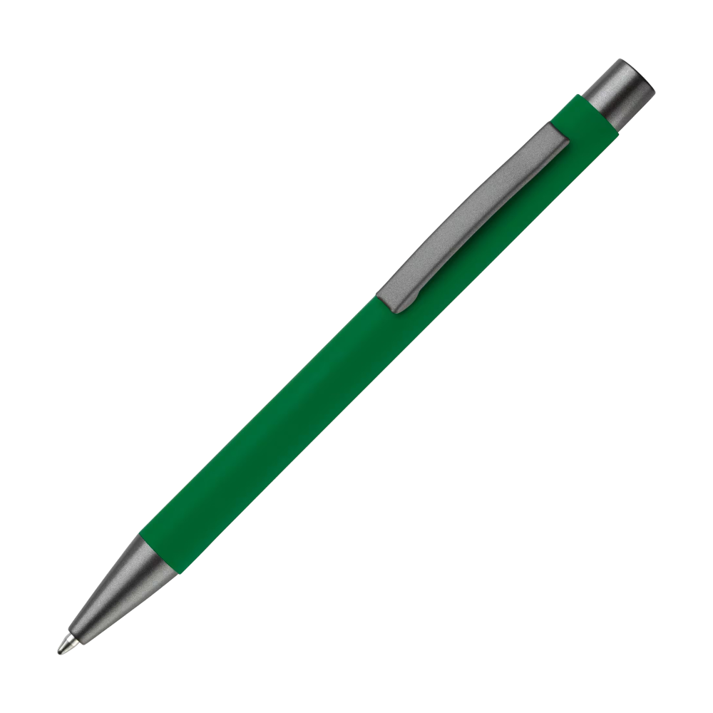 ICON - ballpennewyorksofttouch green