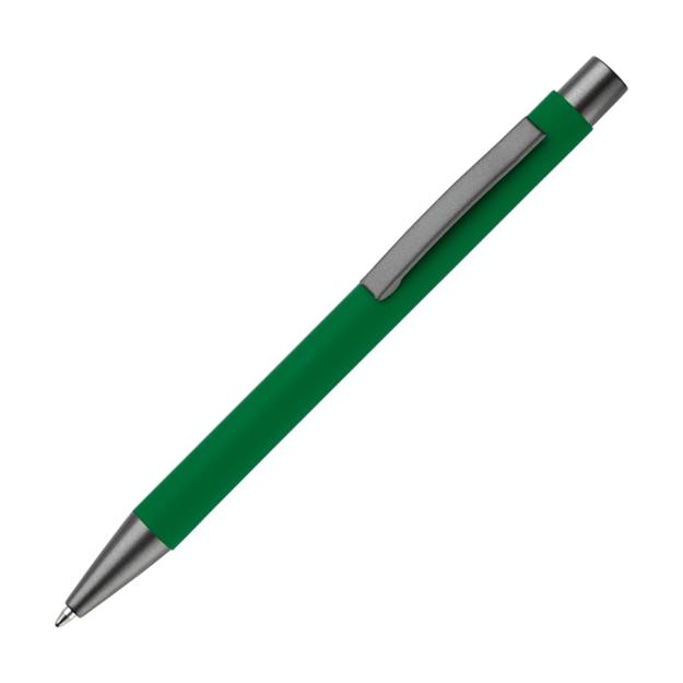 ICON - ballpennewyorksofttouch green