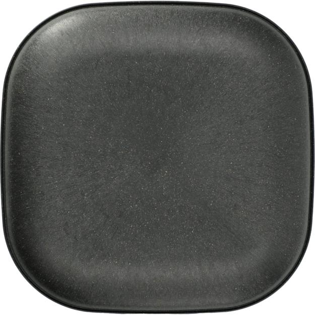 ICON - wheatstrawfoodstoragewithutensils black