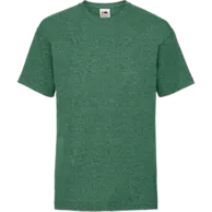 Retro Heather Green