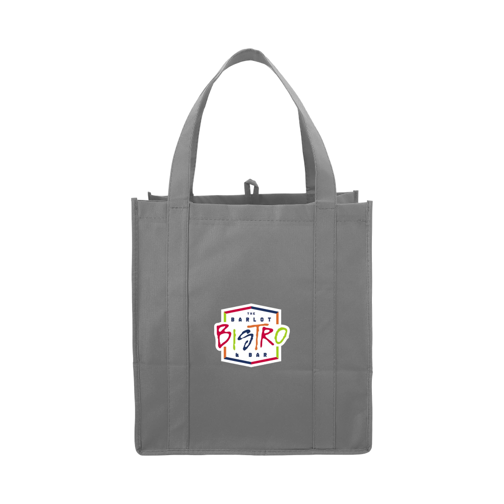 Little Juno Non-Woven Grocery Tote
