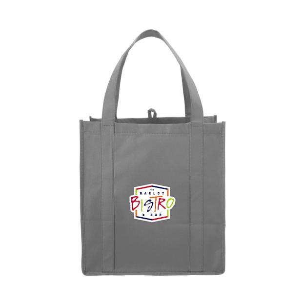 Little Juno Non-Woven Grocery Tote
