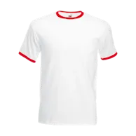 White | Red
