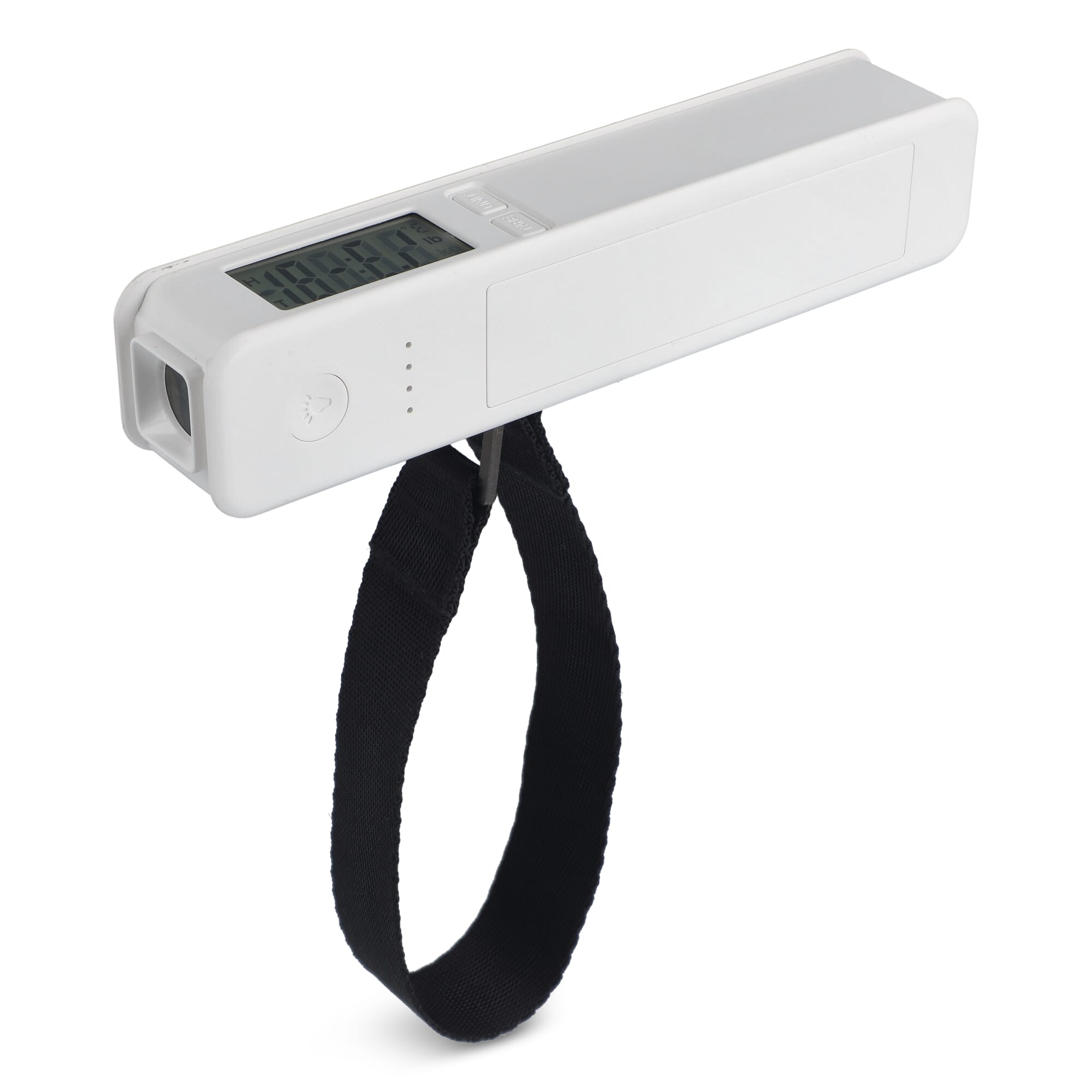 5in1travelpowerbank2600mahlugagescaleflashlightrulertemperaturemeter - supplier