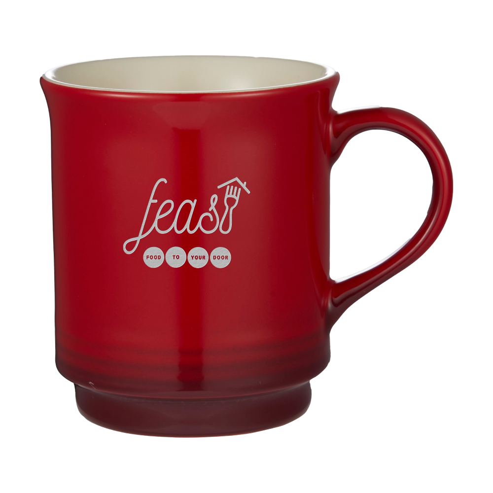 Sonoma Gradient Mug 14 oz