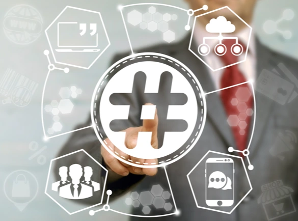 Create-a-Hashtag
