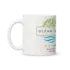 330 ml Full Colour Ceramic Mug
