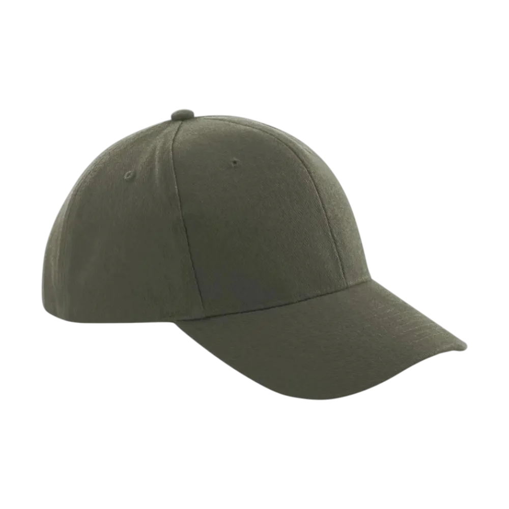 PDP - prostyleheavybrushedcottoncap square #F8F8F8 background