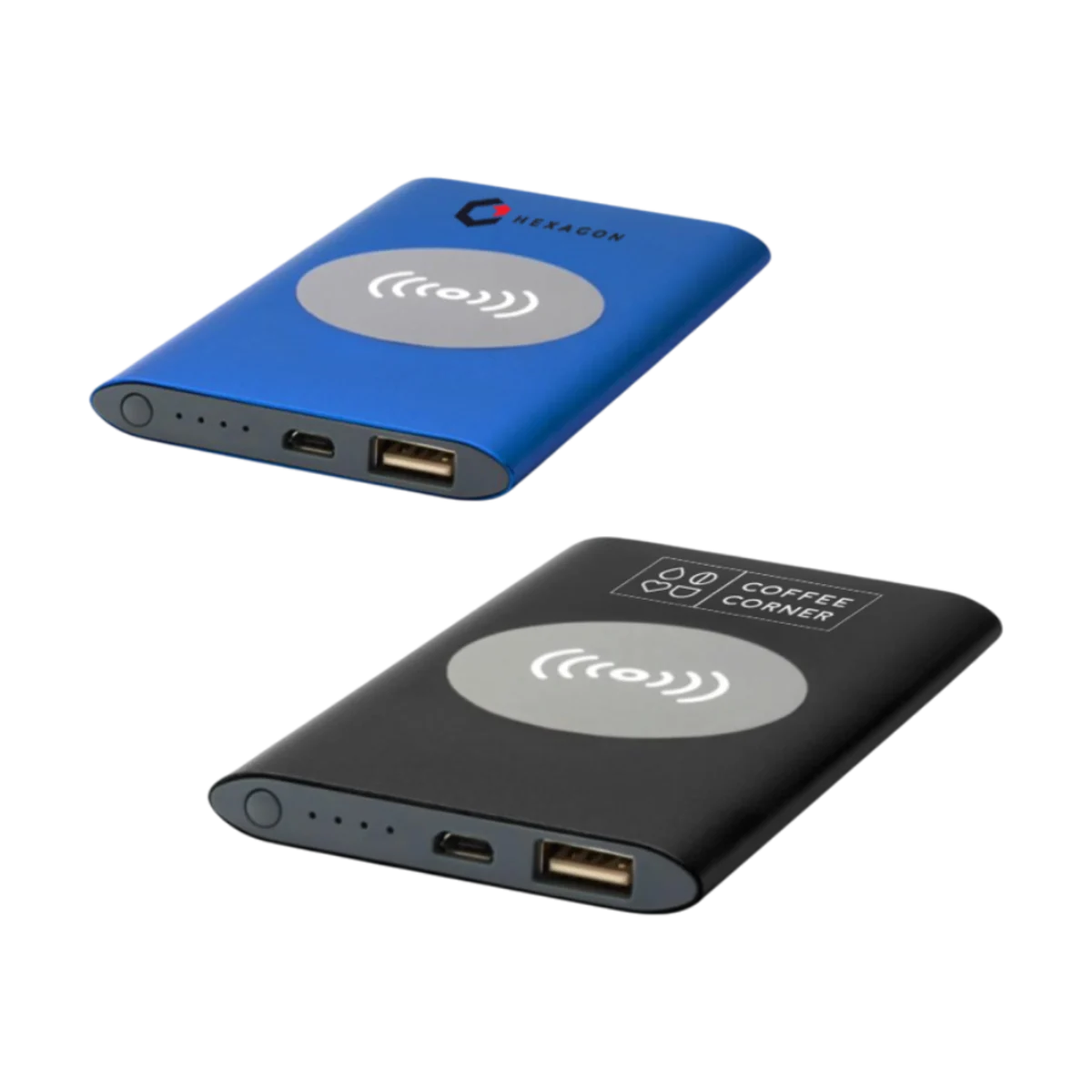 Wireless Power Bank Juice 4000 mAh main image
