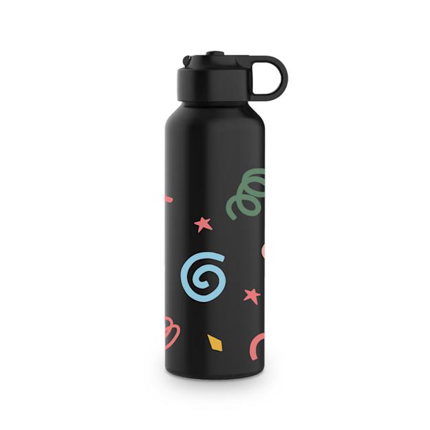 Captra One Touch Opening Bottle 20 oz