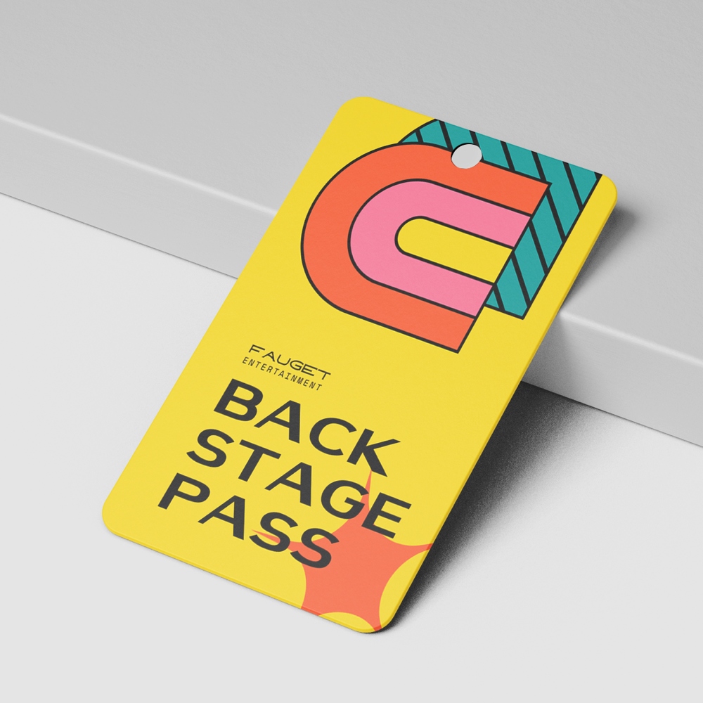 plastic cards with circular punch hole PDP Copy 3