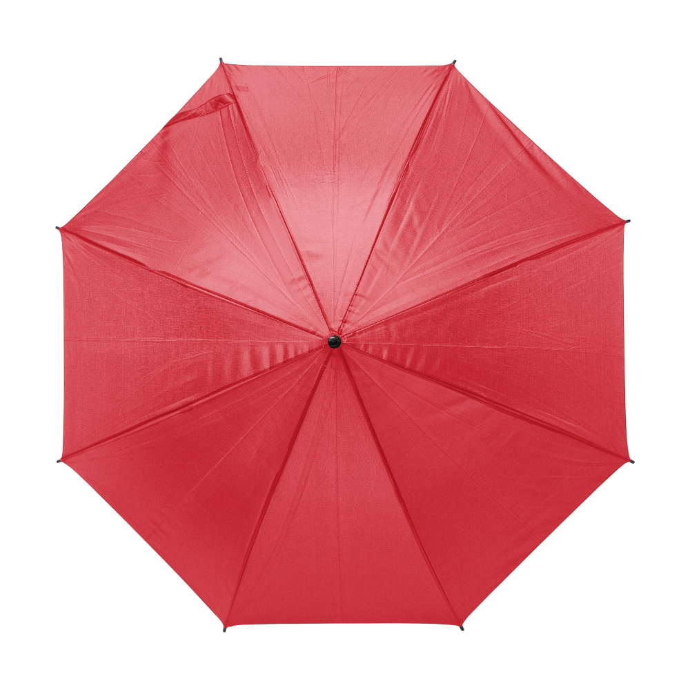 ICON - polyester170tumbrellarachel red