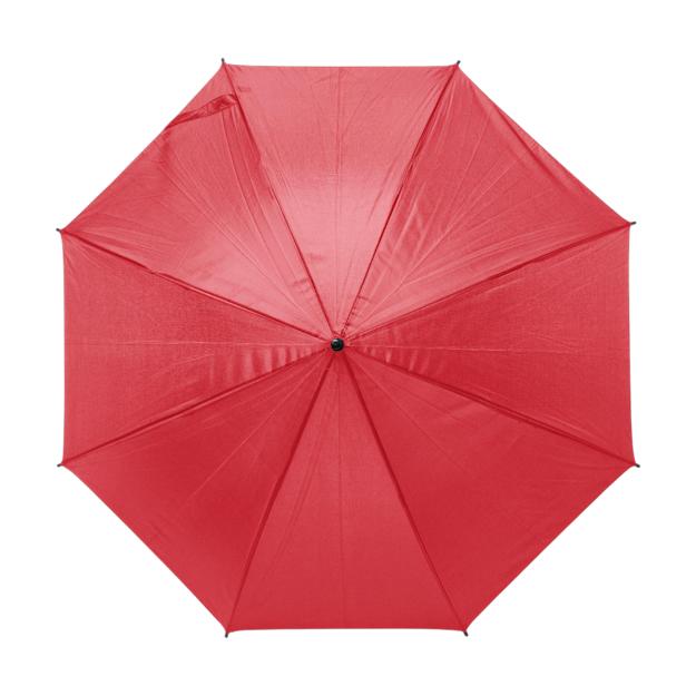 ICON - polyester170tumbrellarachel red