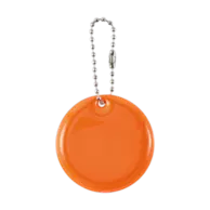 Neon Orange