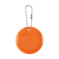 Orange néon