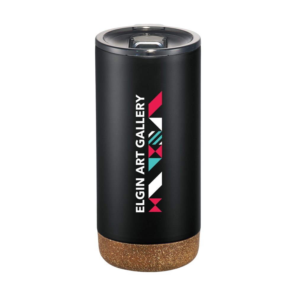 Valhalla Copper Vacuum Insulated Tumbler 16 oz