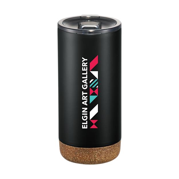 Valhalla Copper Vacuum Insulated Tumbler 16 oz