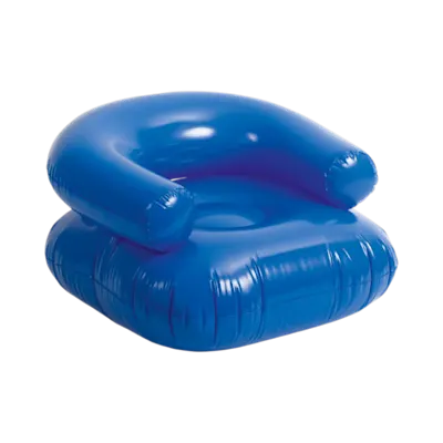 Poltrona Gonfiabile in PVC