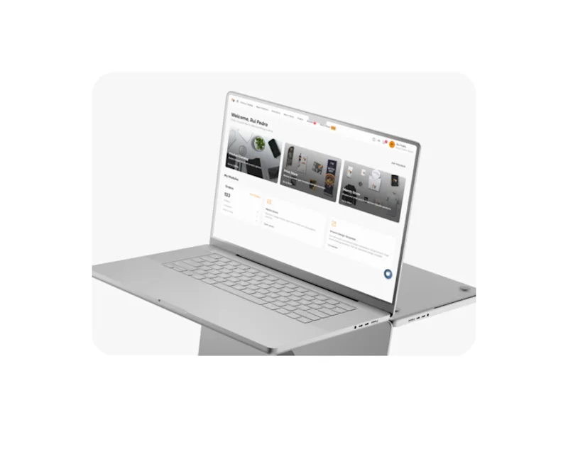 Reseller Portal - S Module