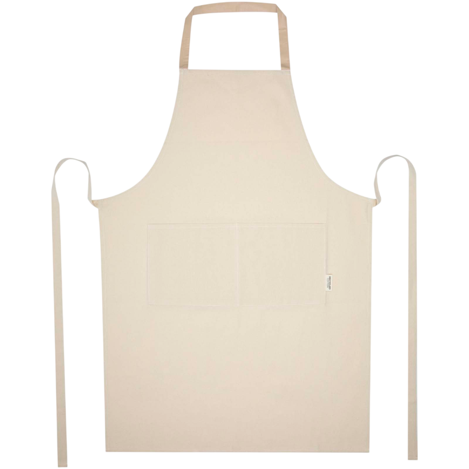 nia200gmrecycledcottonapron - supplier_transparent