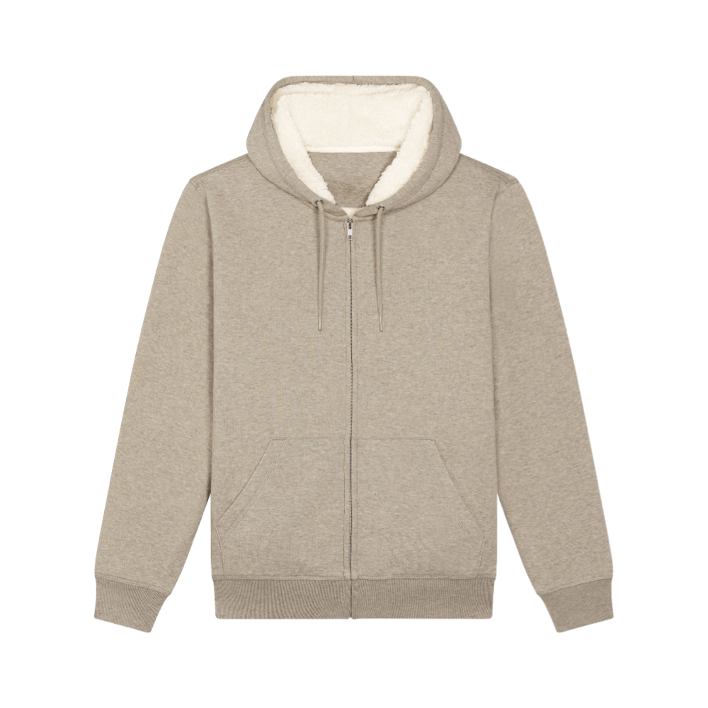 hyggersherpastanleystella heather sand