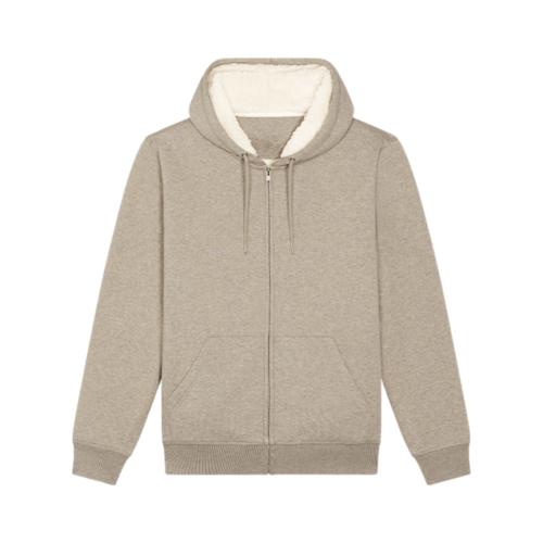hyggersherpastanleystella heather sand