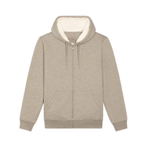 hyggersherpastanleystella heather sand