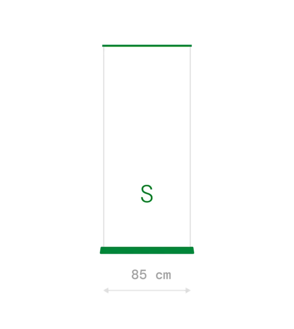 Banner S