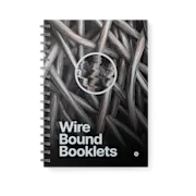 Wire Bound Books