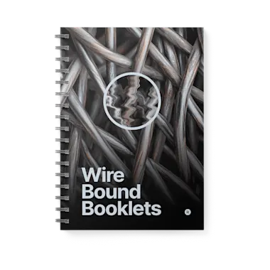Wire-O Binding
