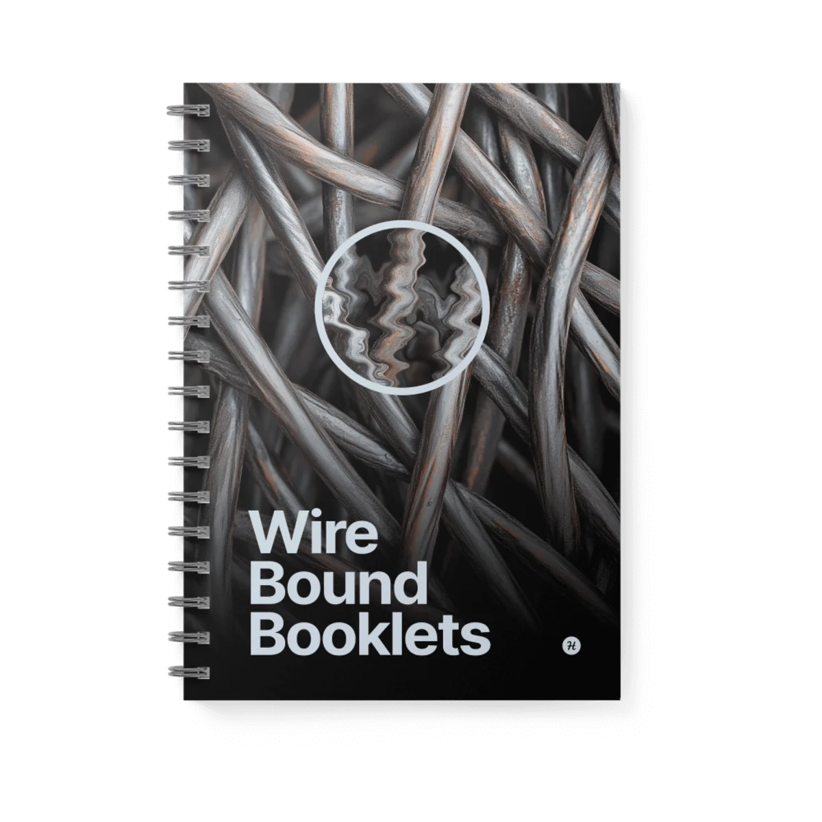 Spiral Bound Booklets main image