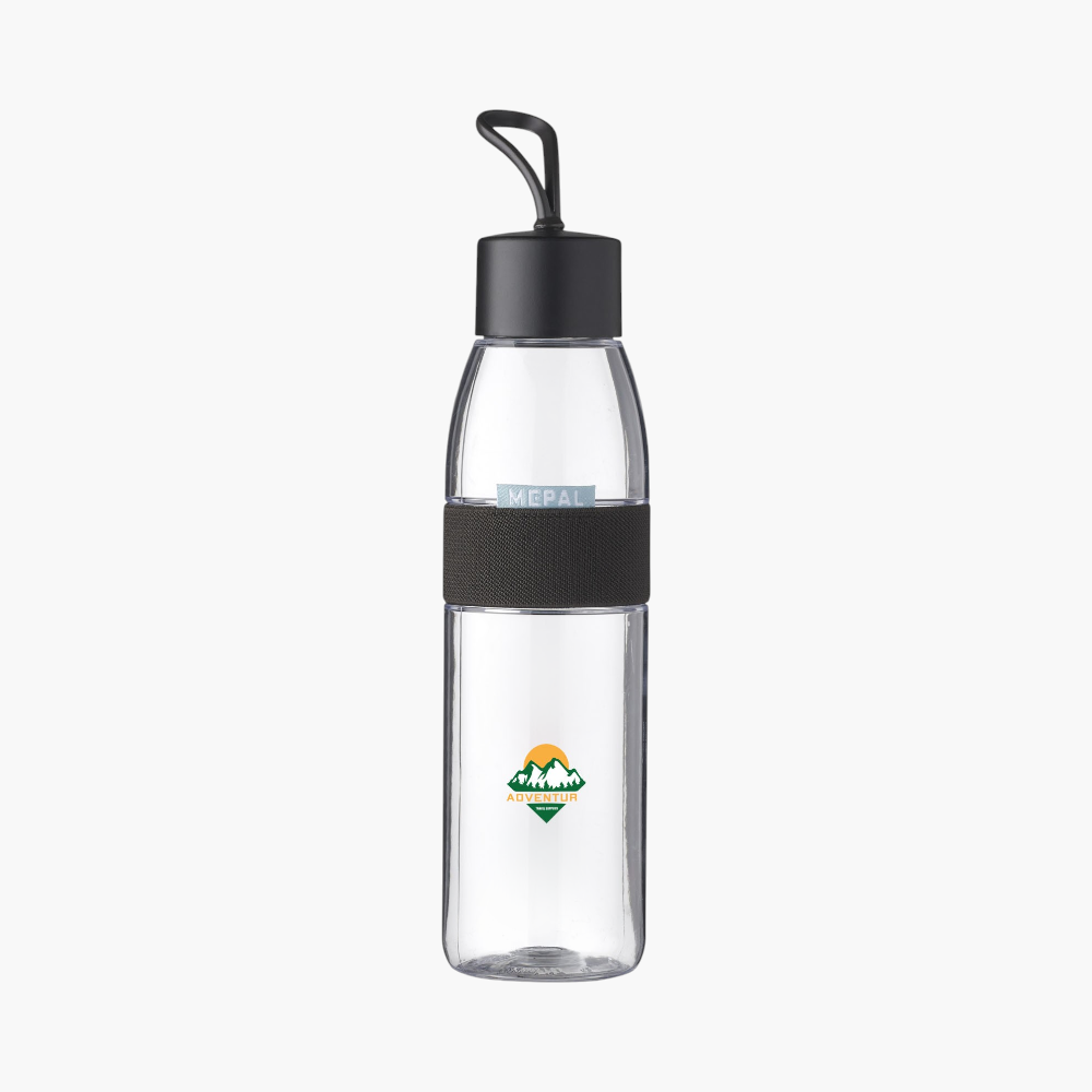 PDP - mepalellipse500mlwaterbottle square #F8F8F8 background