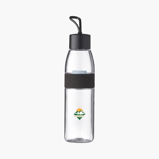 PDP - mepalellipse500mlwaterbottle square #F8F8F8 background