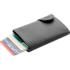 ICON - csecurerfidcardholderwallet black