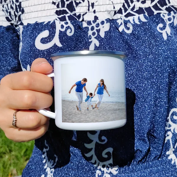 Tazza vintage