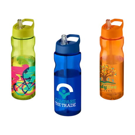 Spout Lid Sport Bottle | 650 ml