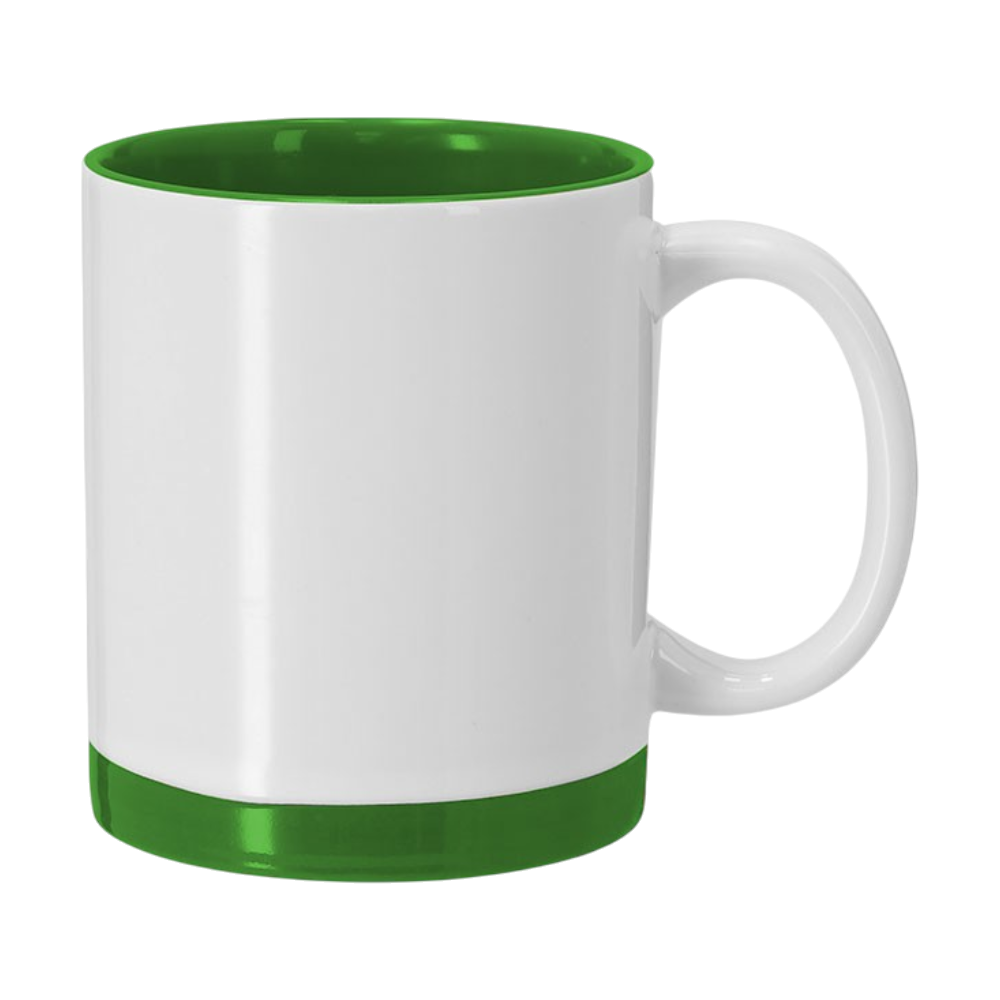 ICON - rayar green
