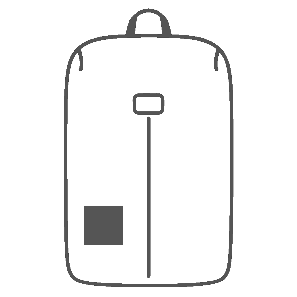 70 x 70 mm