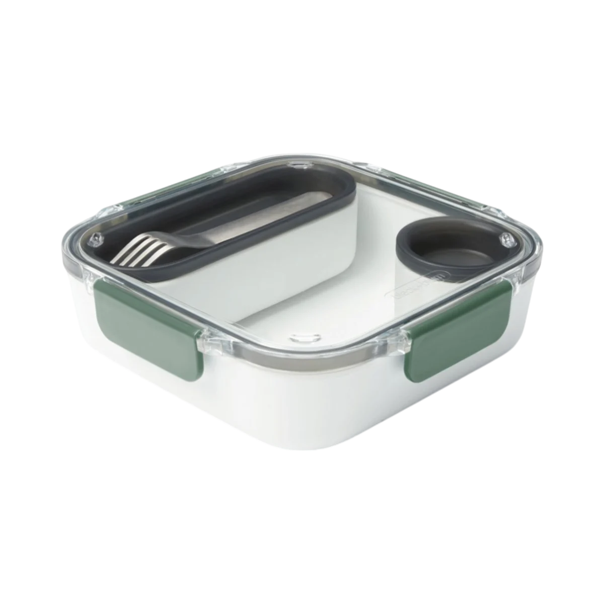 Black+Blum Tritan and Polypropylene Lunch Box main image