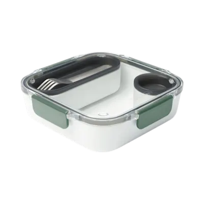 Black+Blum Tritan and Polypropylene Lunch Box
