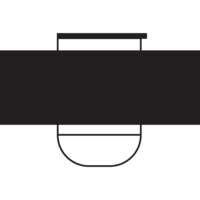 230 x 70 mm