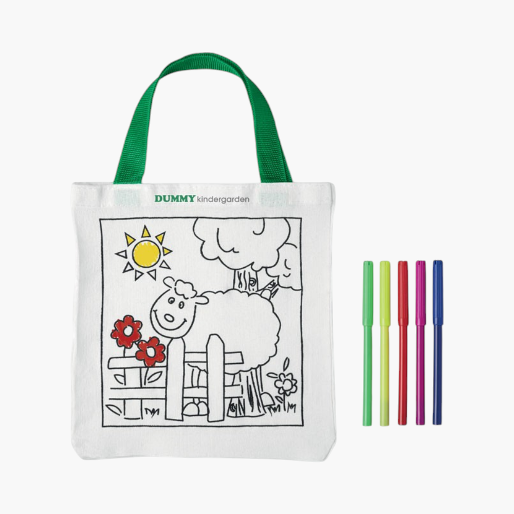 Mateusz katoenen tas | HelloPrint